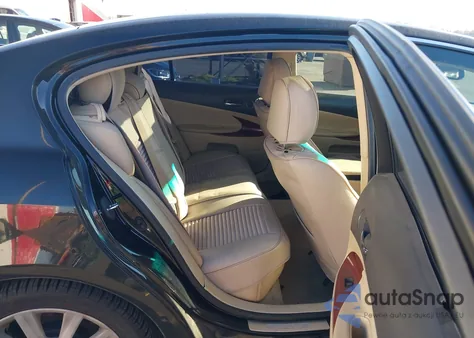 2006 Lexus Gs 300 из США, поврежденный, VIN JTHBH96S065034044